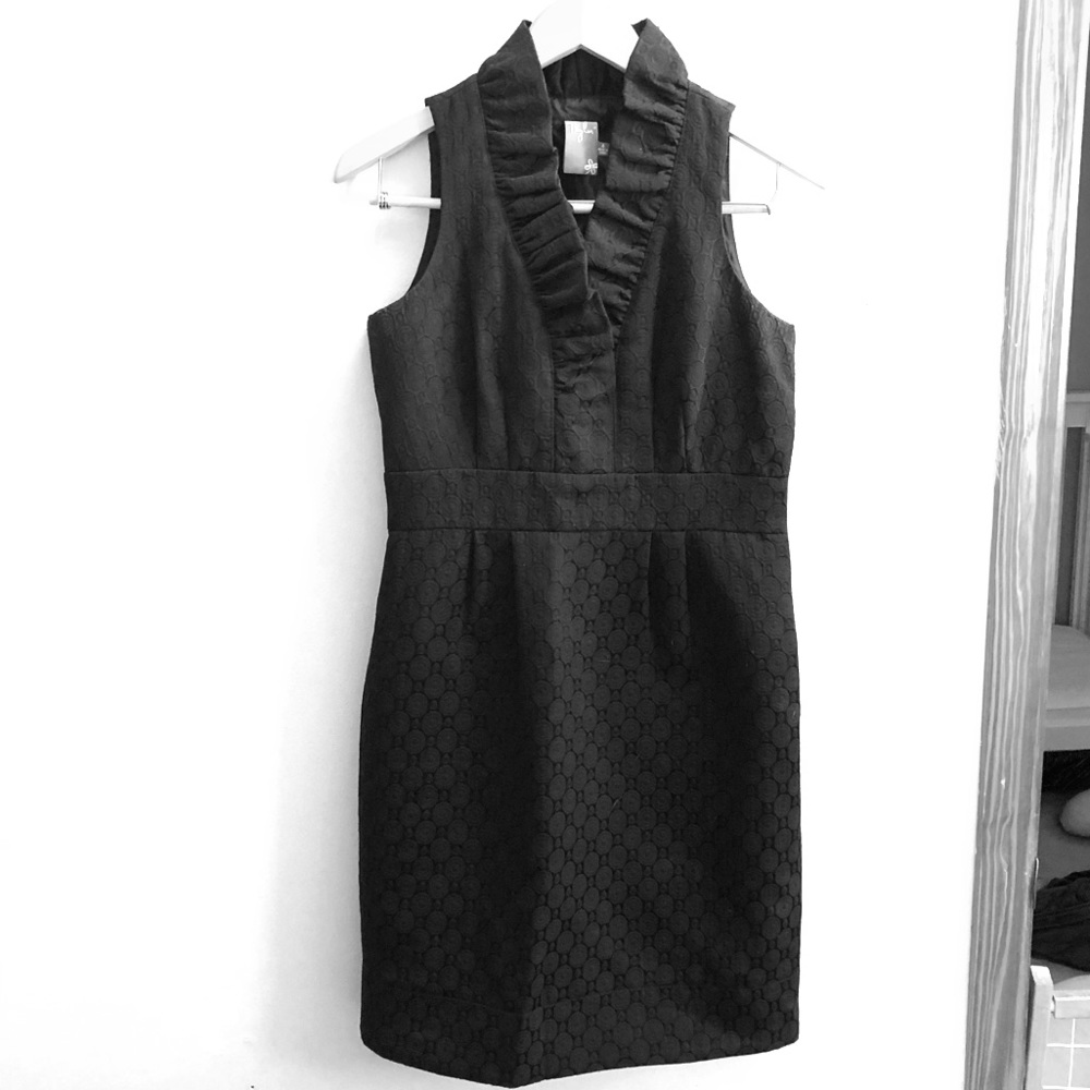 Taylor dress